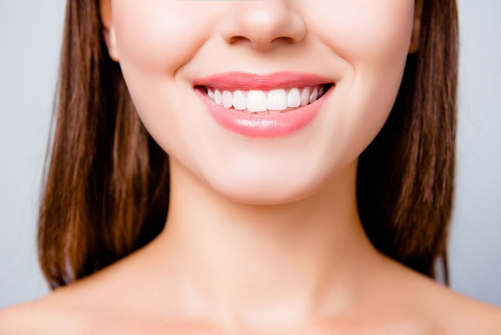Why Whiten Teeth with Your Dentist
